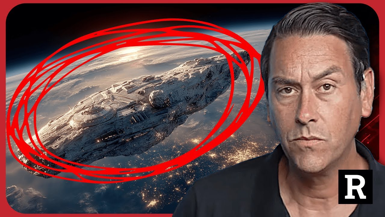 NASA Hiding HD Images of 3I Atlas Interstellar Object 🚀