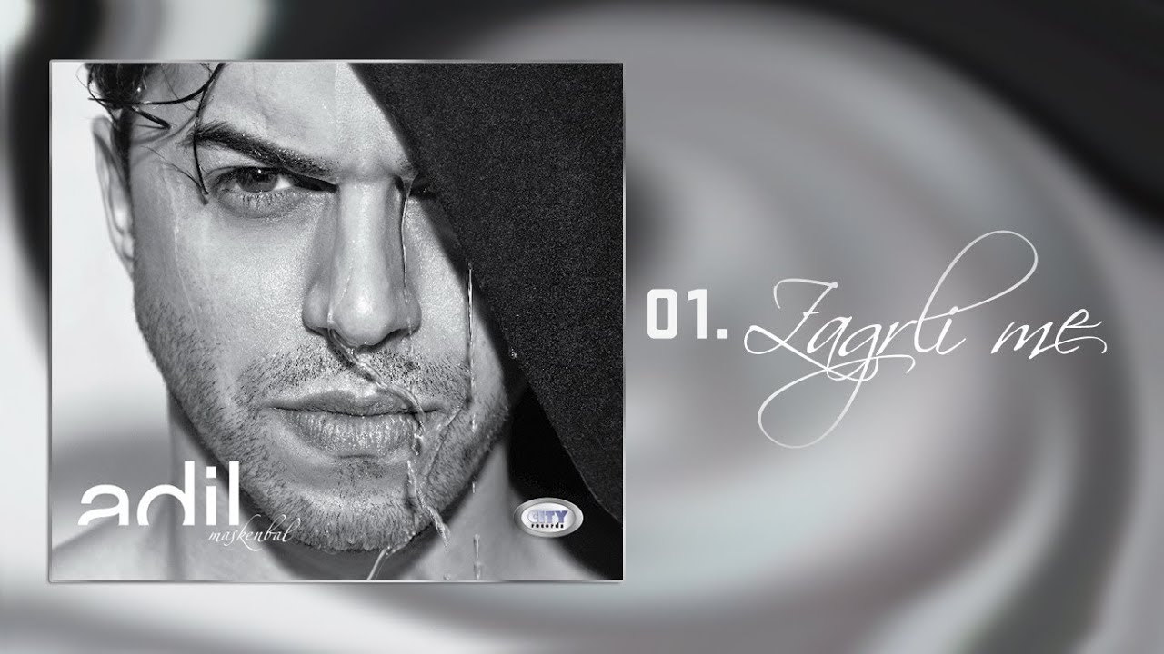 Adil - Zagrli Me (2013) 🎶