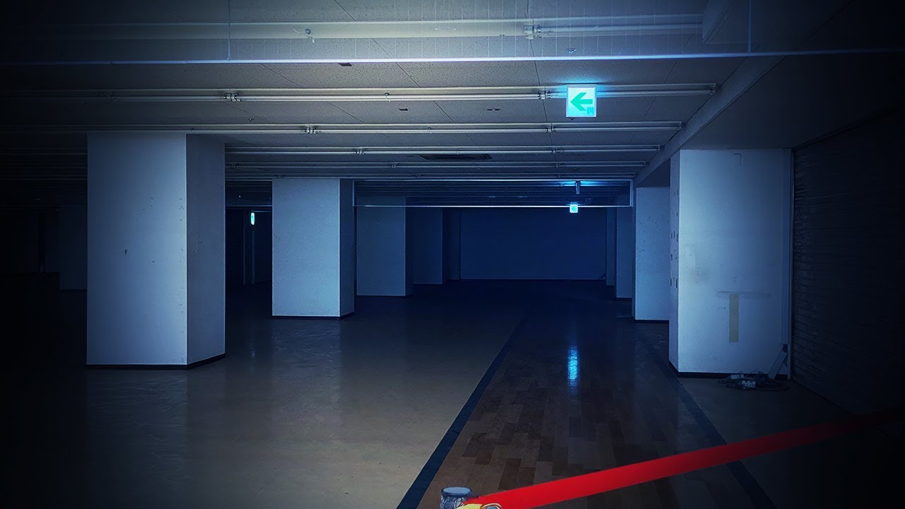 恐怖の怪談朗読集🎙️ 土下座する女や闇バイトの恐怖体験