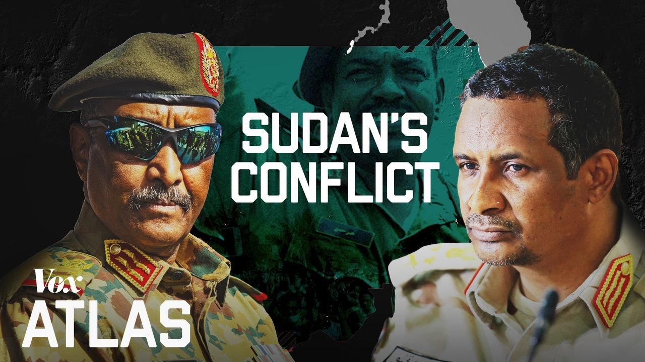 Sudan Conflict: Military Leaders Turn Against Each Other