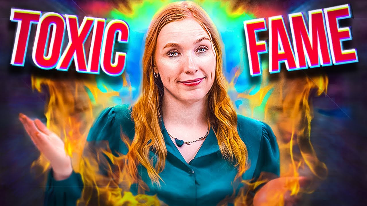 JustPearlyThings' Fall: Controversial & Toxic Influencer