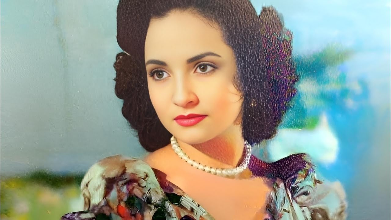 خايفة من السفر لبلد غريب مع شادية وبليغ حمدي