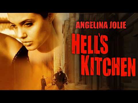 Hell's Kitchen FULL MOVIE | Angelina Jolie | Thriller Crime Movie | The Midnight Screening