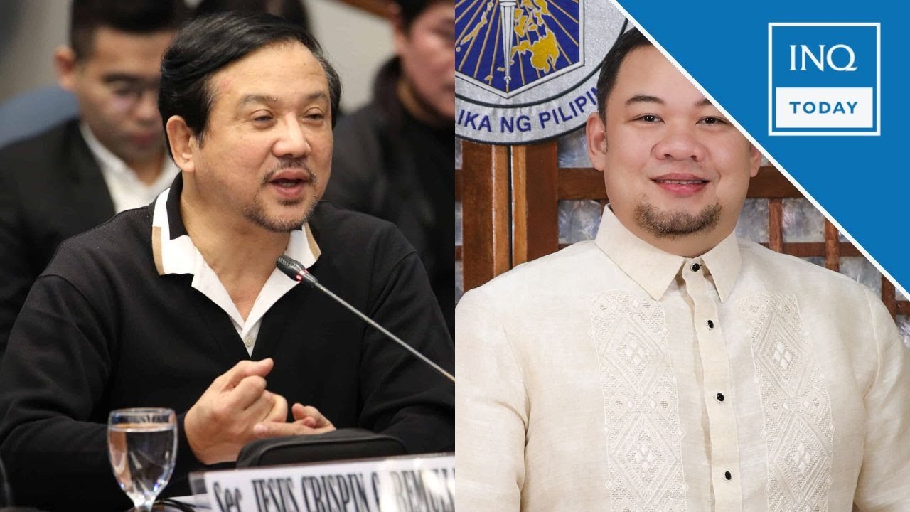 DepEd Undersecretary Resigns Amid Flood Control Issue 🚨