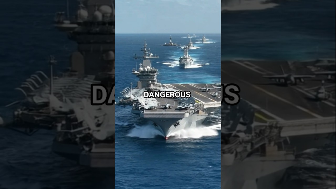 Why the US Navy Won’t Touch This Fighter Jet