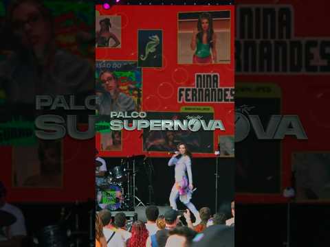 🔔 Ative o sininho do canal Filtr Brasil e não perca! #NinaFernandes #FiltrMusicBrasil #Shorts