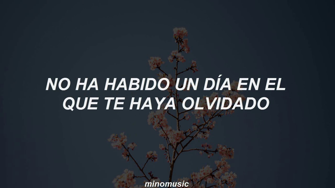 Spring Day - BTS [Traducida al Español]