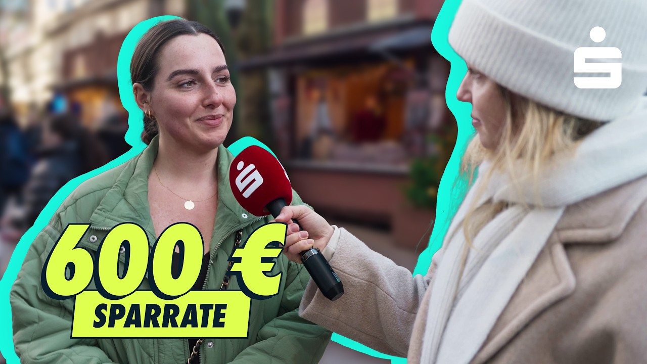 25 Finanzielle Vorsätze für 2025 💰