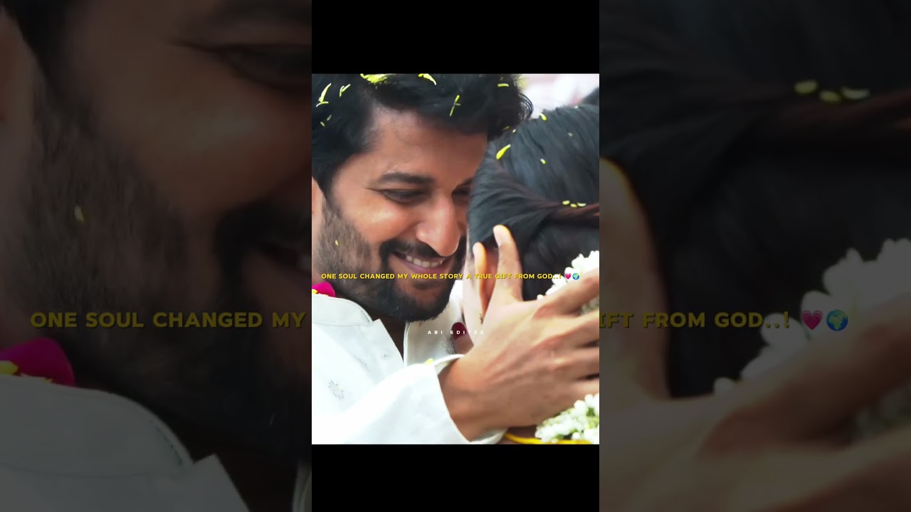 Tamil Love WhatsApp Status ❤️