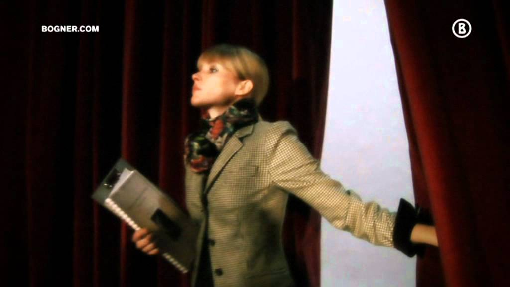 Sonia Bogner Winter 2009 Collection ❄️