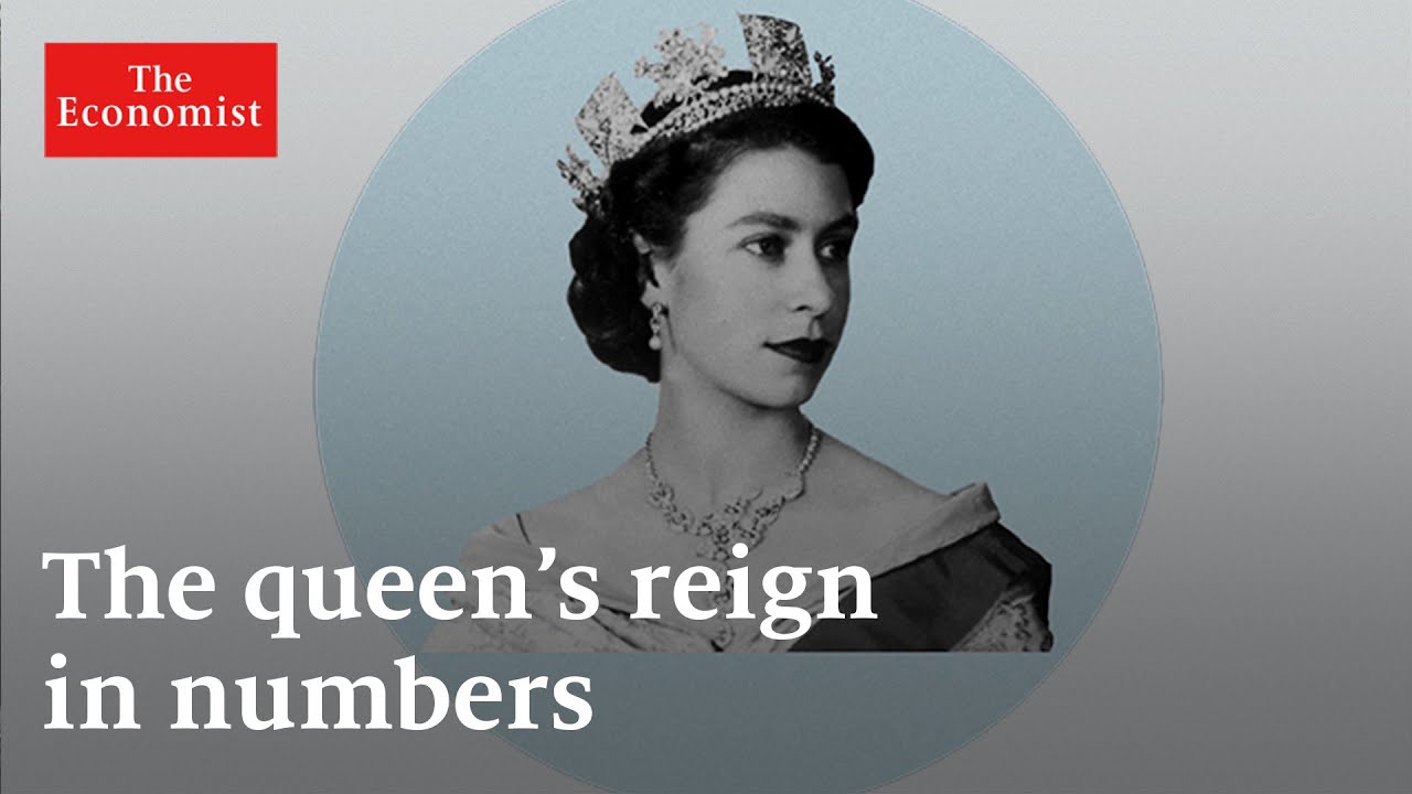 Queen Elizabeth II: A Numerical Overview of Her Reign