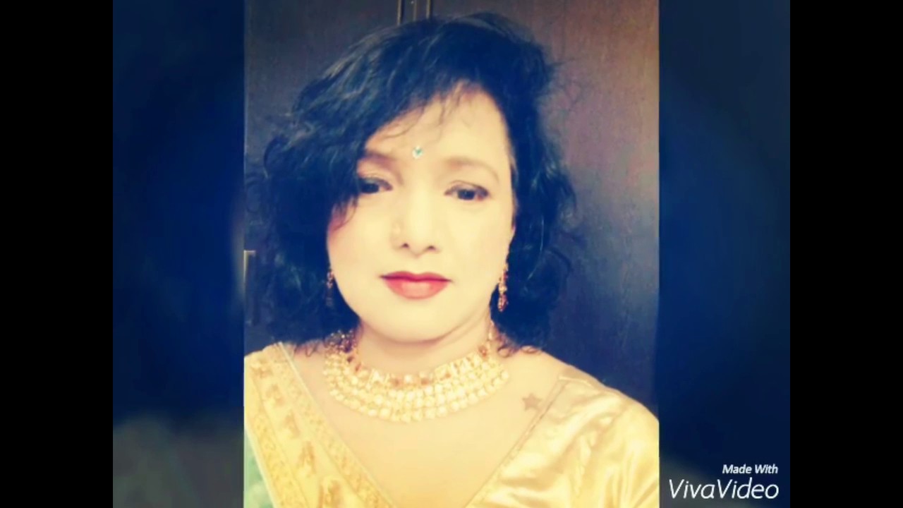 Aadhi Raat ka Aadha Chand by Seema Gupta