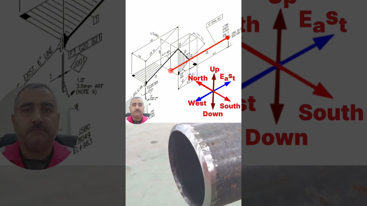 Master Piping Engineering Today! Essential Tips & Tutorials 🔧