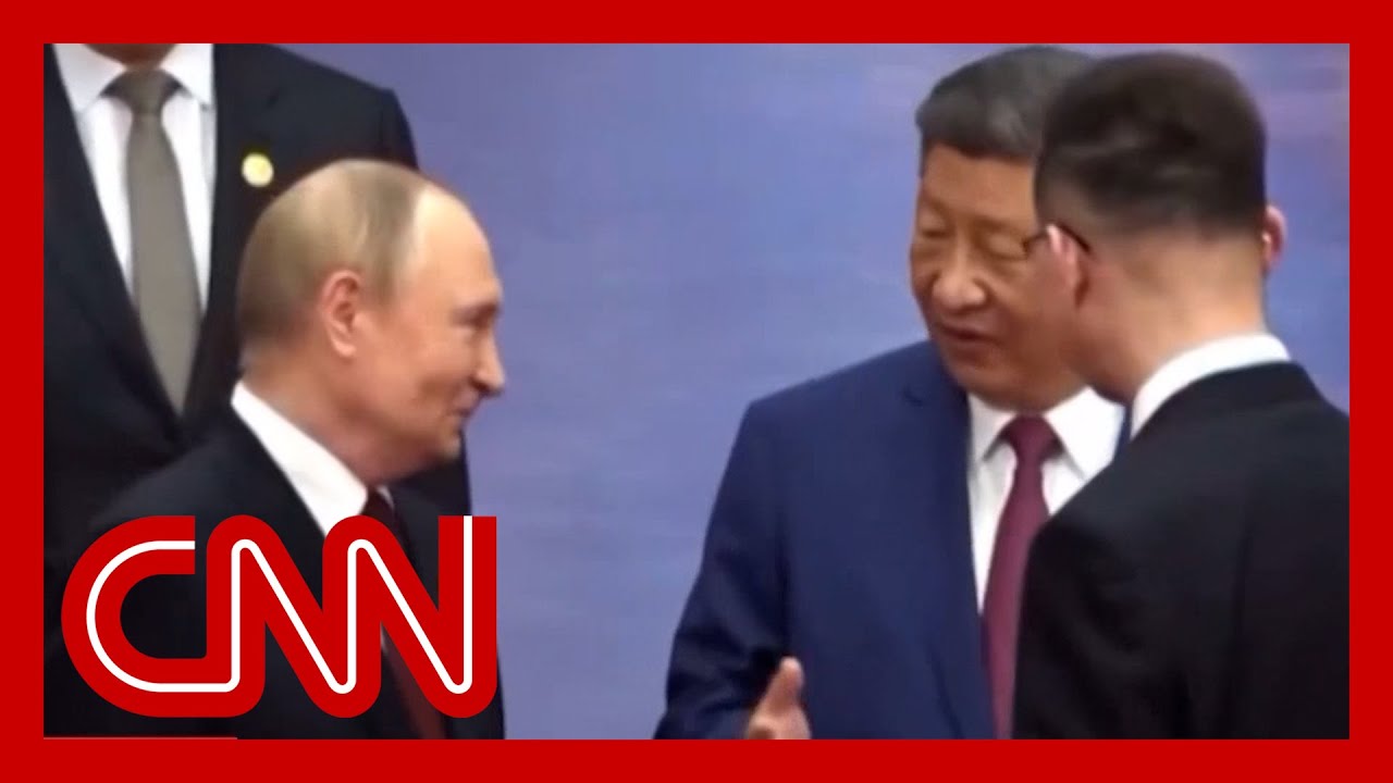 Russia, China, India Rally in Beijing to Counter Trump Amid Kim's Arrival 🇨🇳