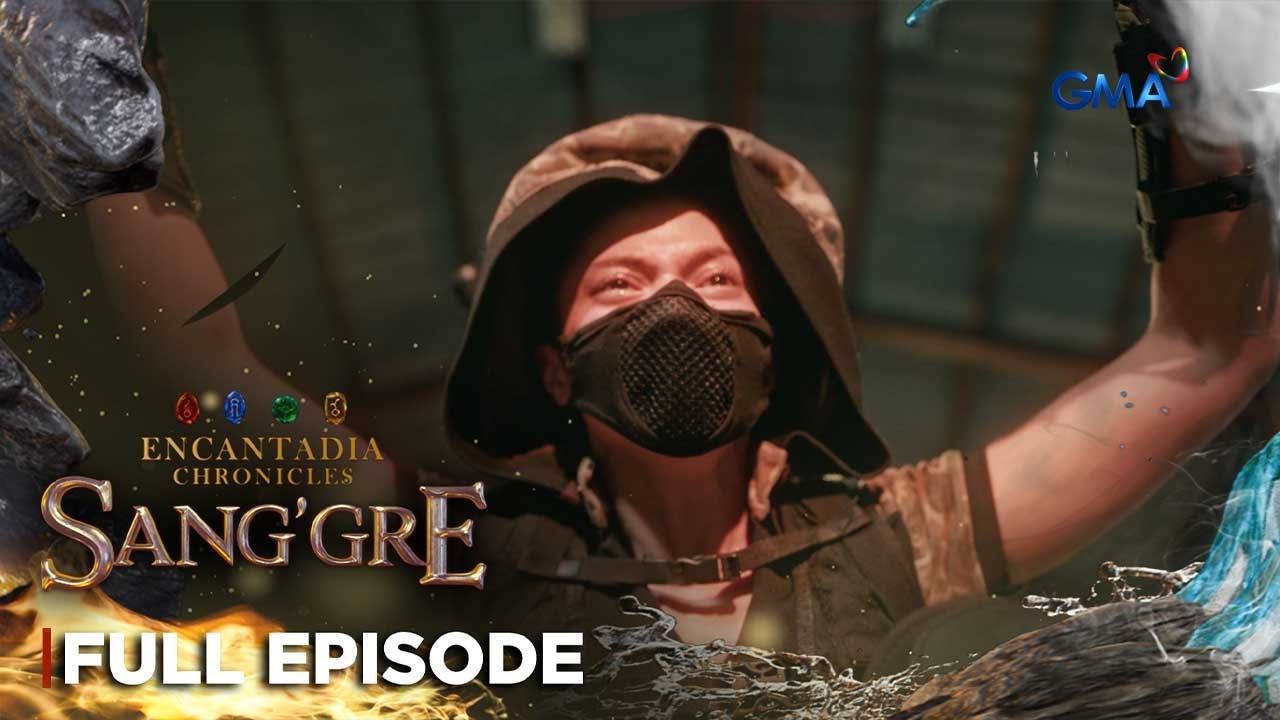Sang'gre: Terra's Fall from Grace & Her Quest for Redemption | Encantadia Chronicles Episode 53