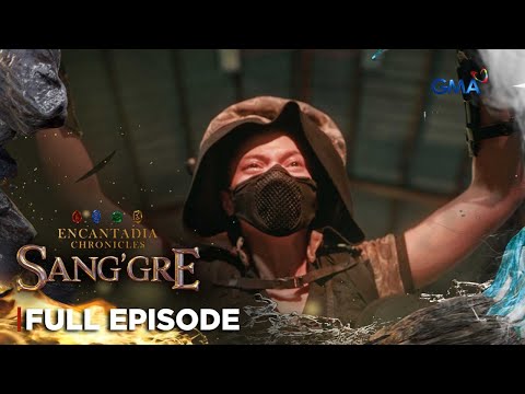 Sang'gre: Ang galit ng tao sa Sang’gre (Full Episode 53 - August 27, 2025) | Encantadia Chronicles