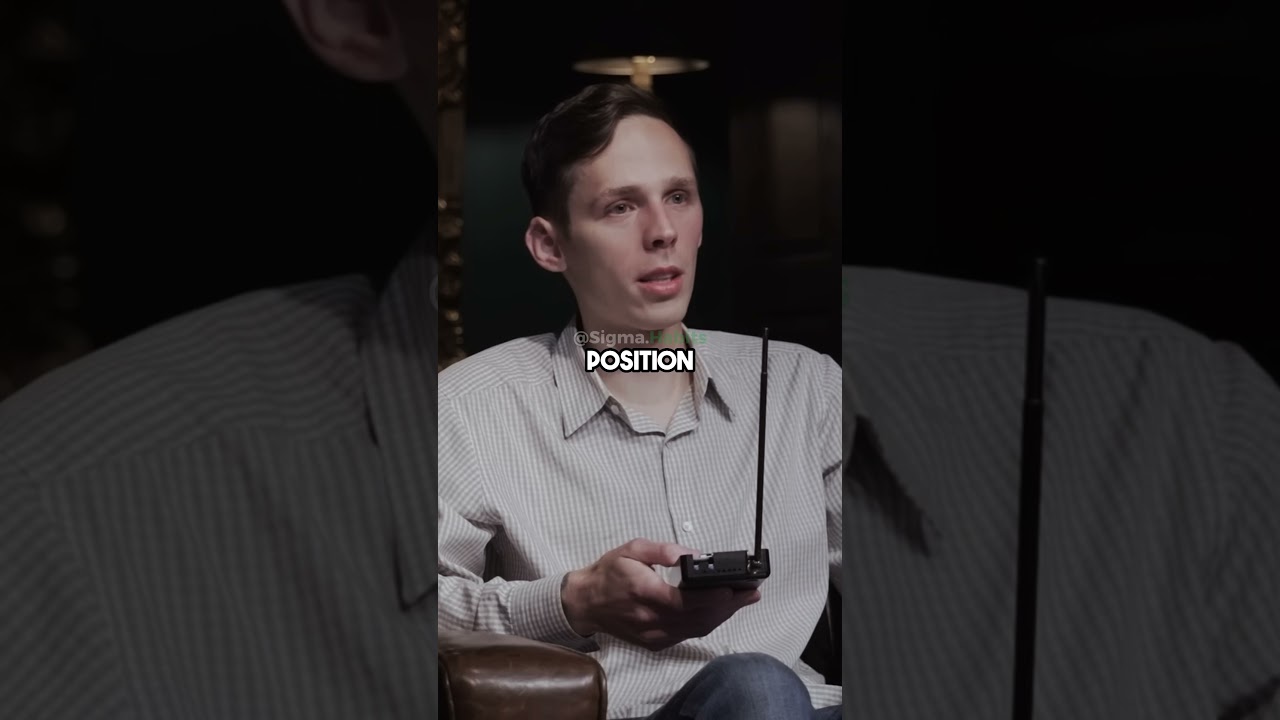 Meet Ryan Montgomery: The World's Most Dangerous Hacker 🕵️‍♂️