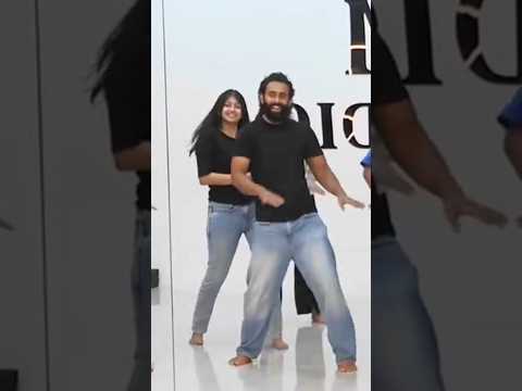 เด
เตผเดเตเตป เด
เดถเตเดเดจเตเด เดญเดพเดฐเตเดฏเดฏเตเด เดเดเดญเตเดฐ เดกเดพเตปเดธเตเดฎเดพเดฏเดฟ ๐ฅ๐คฉ Arjun ashokan and wife dance