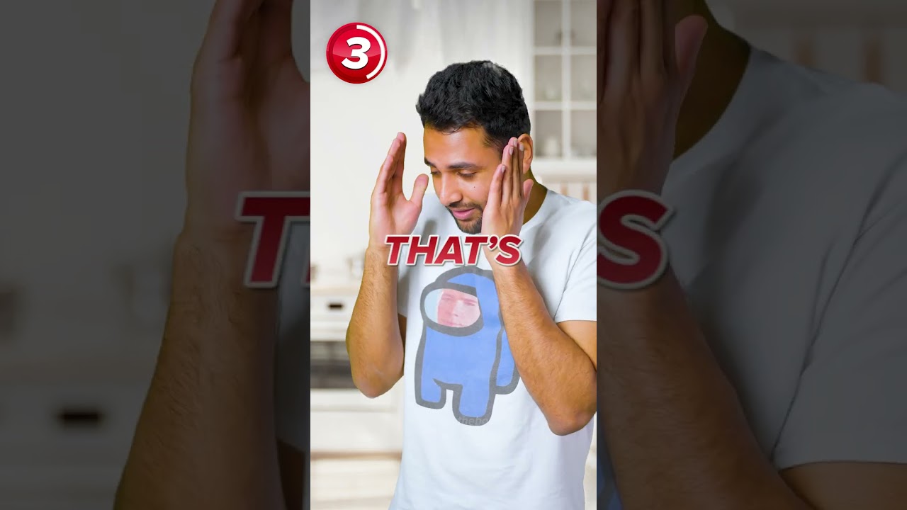 5 Top 5 Dangerous Social Media Challenges β οΈ