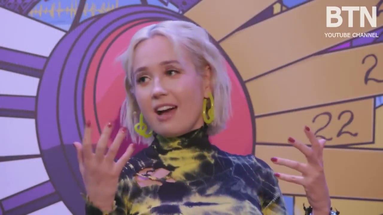 Басков, Королева и другие слушают Скриптонит 🎶