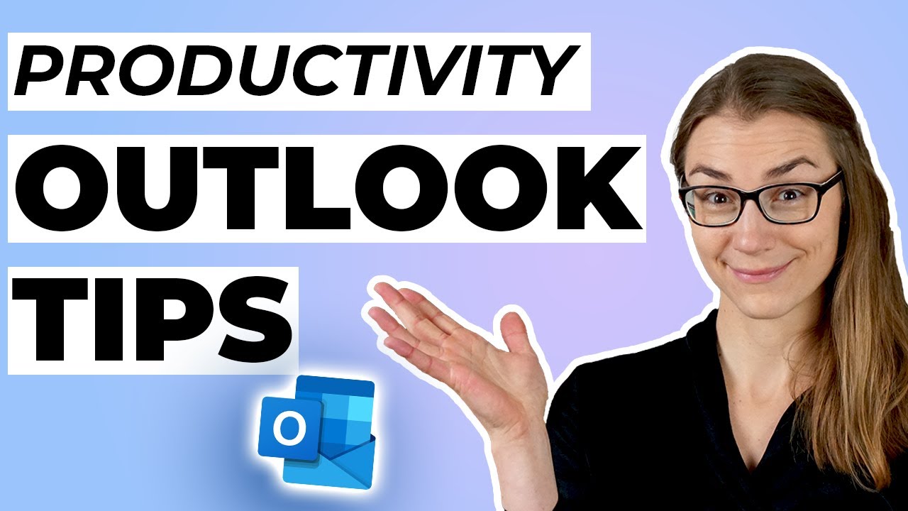 11 Outlook Tips to Boost Productivity 📧