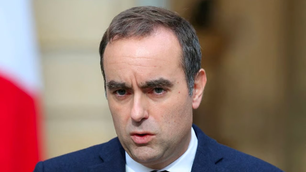 Nouveau gouvernement : Lecornu a mis trois semaines à former un gouvernement recyclé