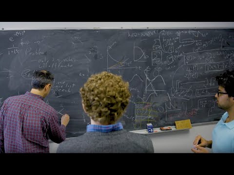 What is Applied Mathematics? Addressing challenges in social systems, life sciences, and mechanics