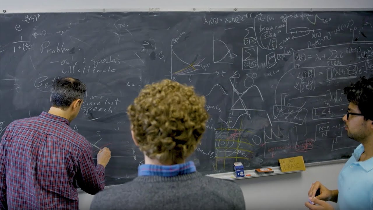 Discover How Applied Mathematics Solves Real-World Challenges 🌍