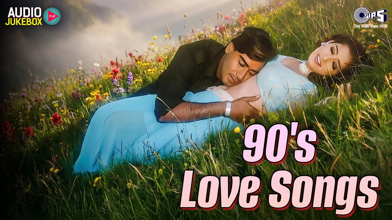 90's Romantic Hits 🎶 | Evergreen Love Songs