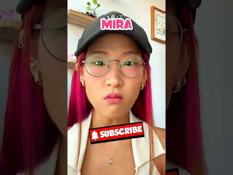 Which K-Pop Demon Hunter cosplay with friends?😂😍