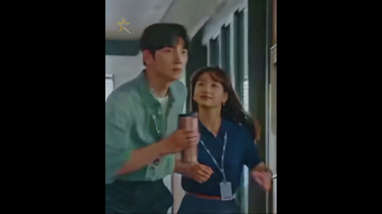 Hide with Ji Chang Wook in Melting Me Softly ๐