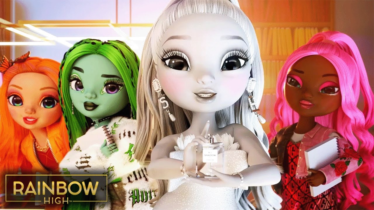 Natasha Zima's Glamorous 'Look' Music Video 💄