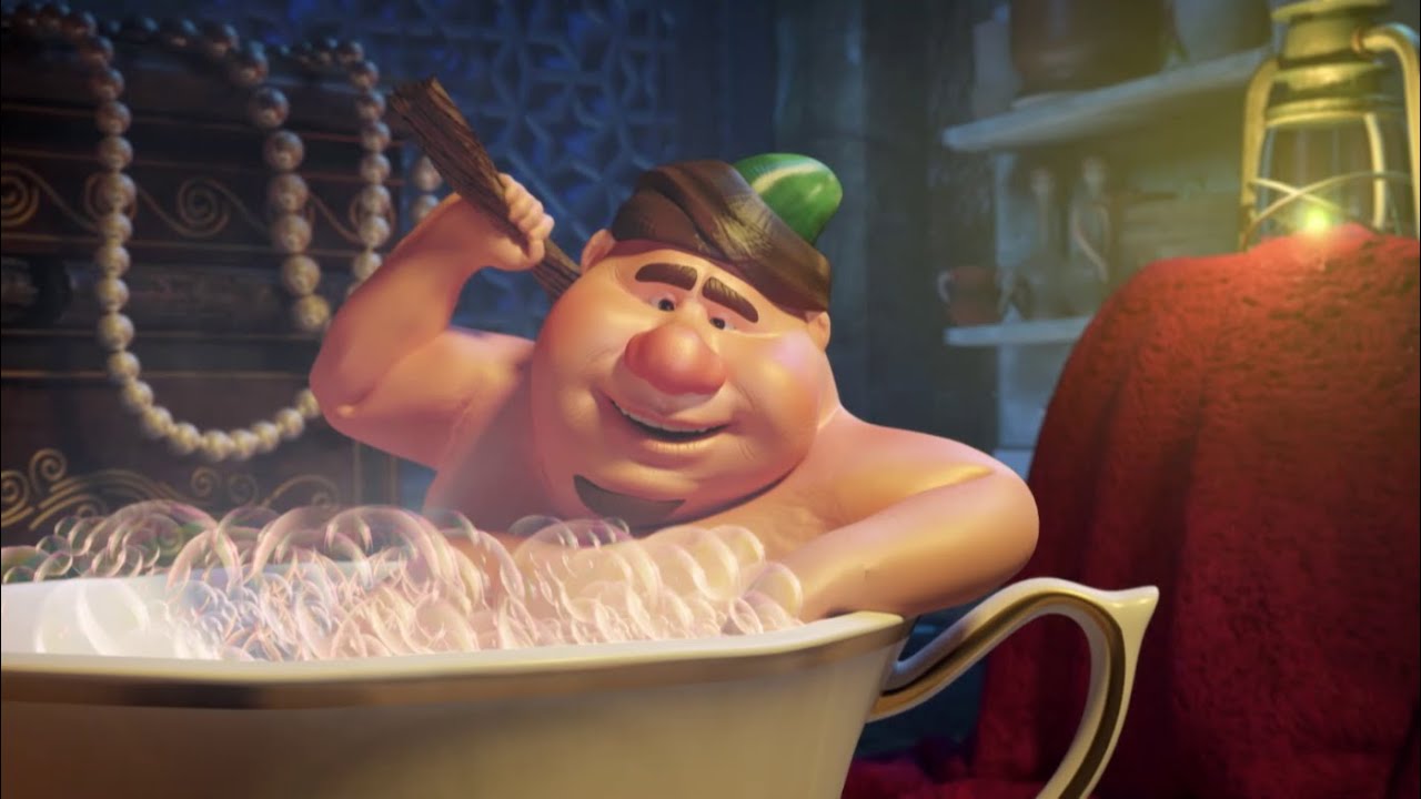 عيد سعيد للجميع 🎉