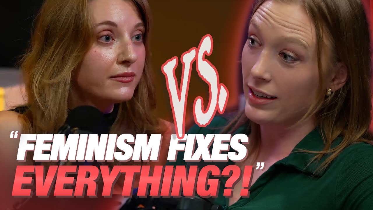 Feminists and Men: Full Interview Insights