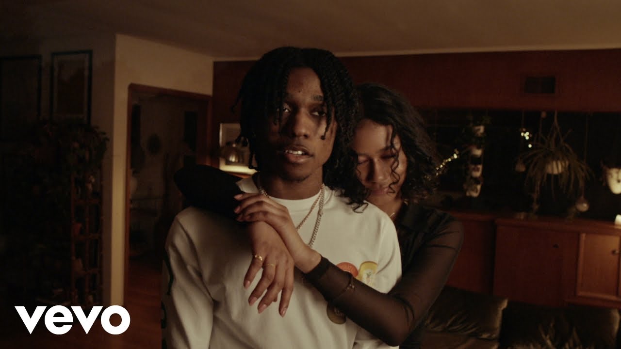 Scorey - Girls Love Rod Wave 🎶 | Official Music Video