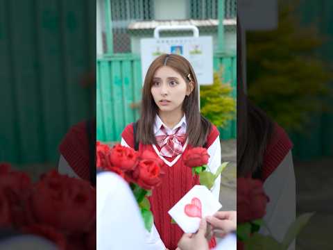 【Love Triangle】:Part2🤝