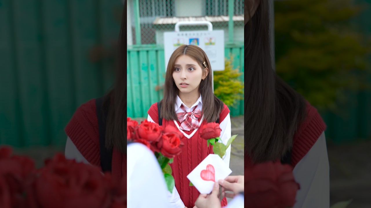 Love Triangle Part 2 π€ | Hilarious Moments on ISSEI Channel