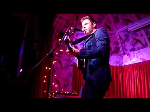 Cherry Ghost Acoustic at The Deaf Institute, Manchester