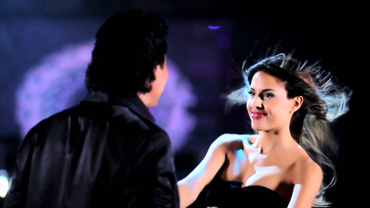 ANDY - HANA Official Music Video ๐ต