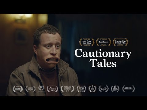 Cautionary Tales (Award Winning Short Film)