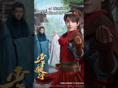 Top 10 Best Martial Arts Chinese Historical Dramas | #cdrama #drama #asiandrama #primevew