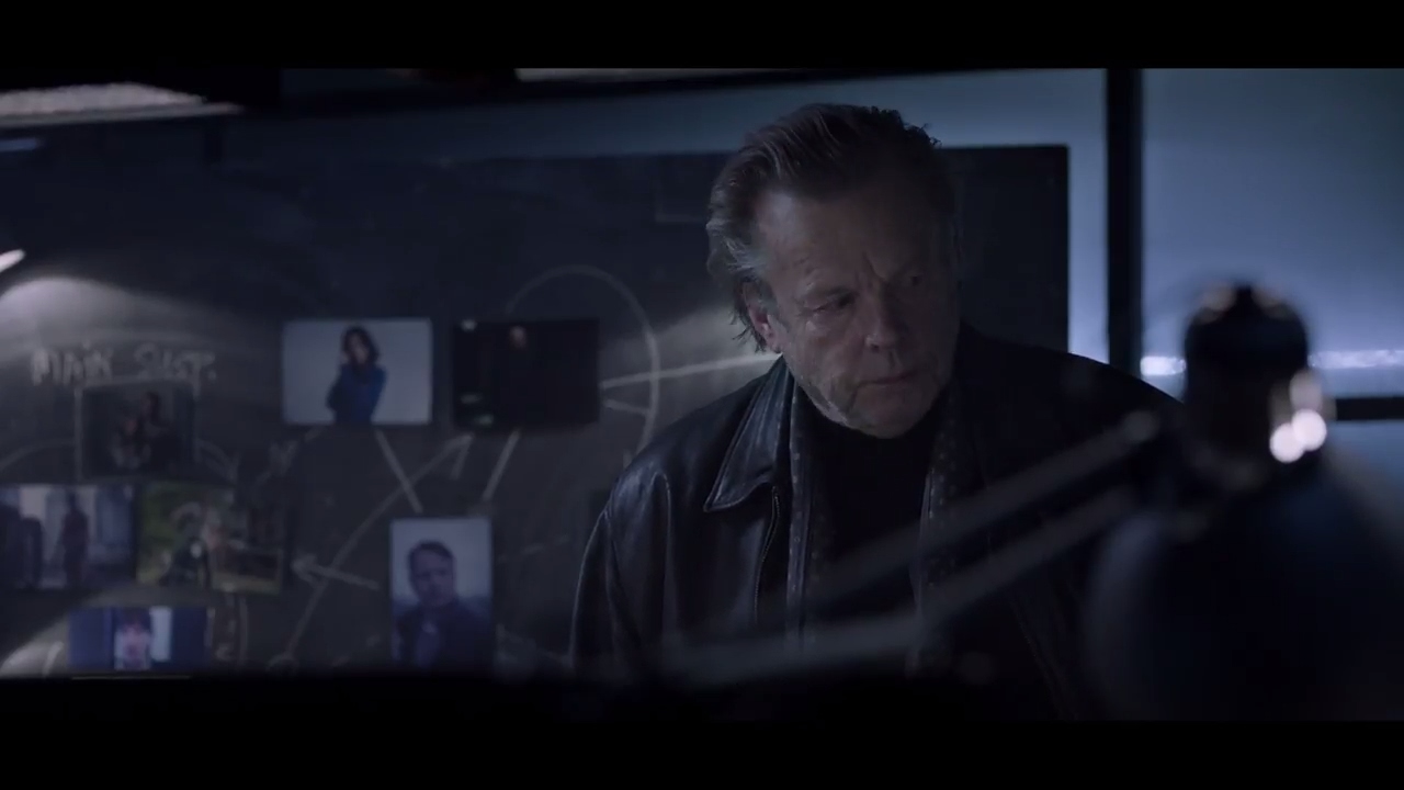 C More Etsii: F1 ja Mysteeri 🏎️