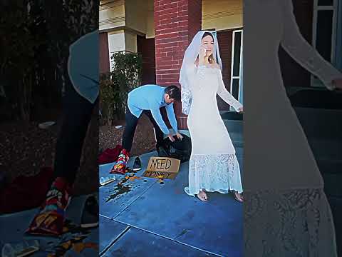 Everyone Was Smiling Until This Happened… 🎥 [Part 2]#ShortDrama #WeddingSurprise #CaughtOnCamera #Br