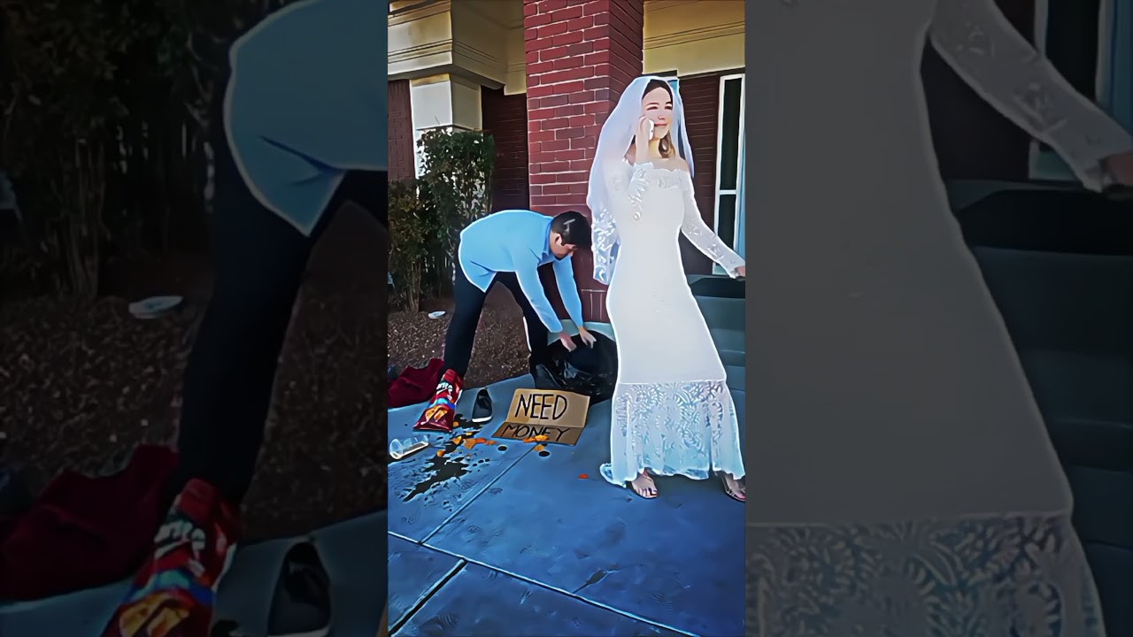 Everyone Smiled Until This Unexpected Event 🎥