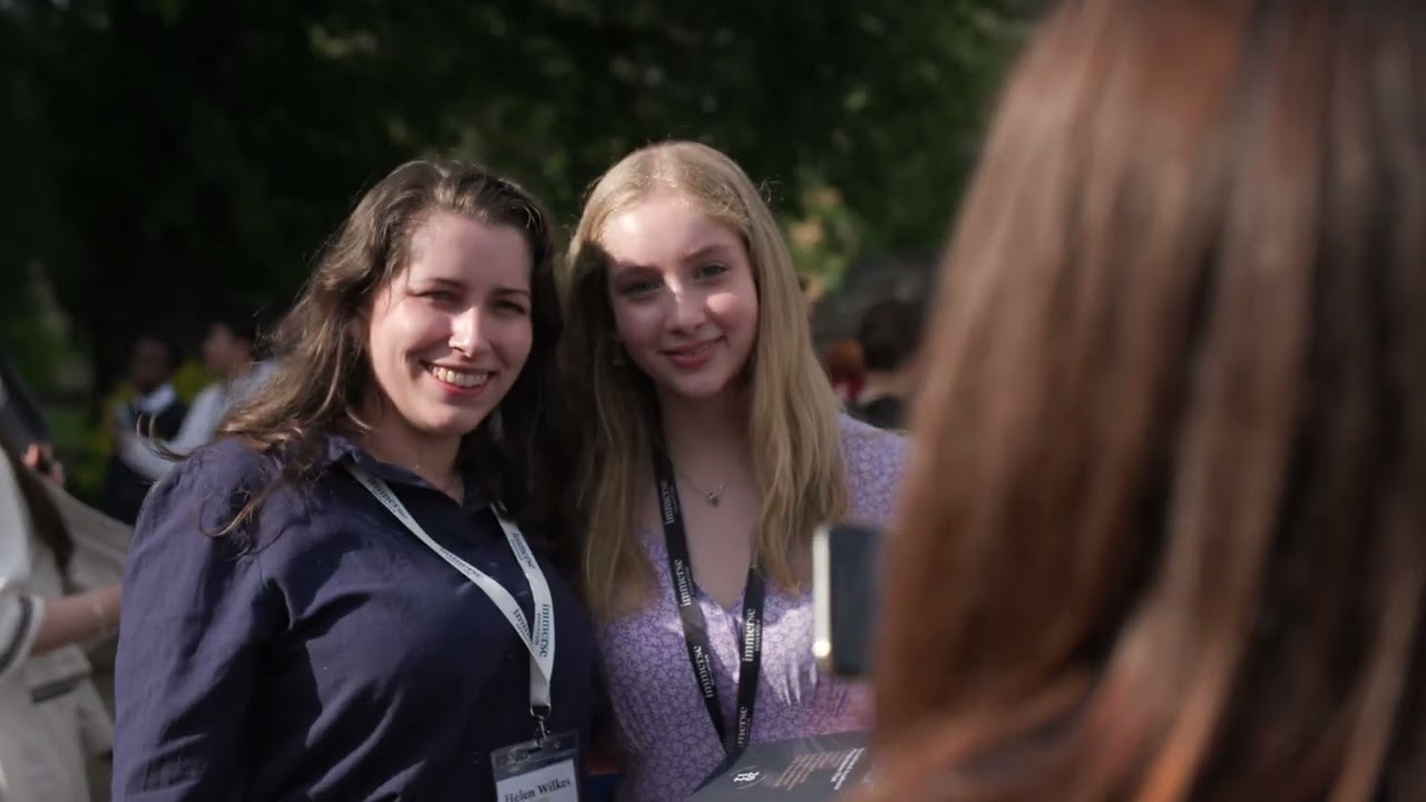 Academic Insights Pathway | Immerse Education 🌍