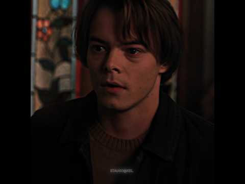 Jonathan Byers 🥶 | GLORY (Slowed) - Ogryzek | Stranger Things Edit