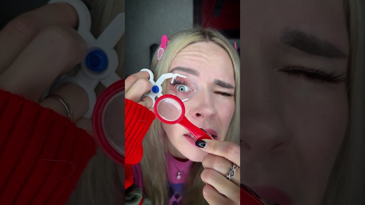 Света и Варя: Забавная игра в доктора! 🩺 Часть 5 #shorts