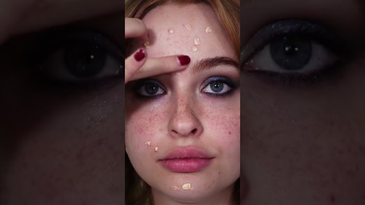 70s Glam Makeup Looks ✨