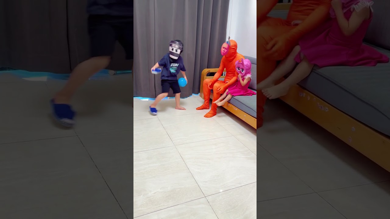 Adorable Pinki Steals the Shark Slippers! 🧸 Discover Cute Plush Toys at Nayatoys.com