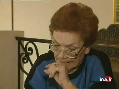 Torture pendant la guerre d'Algérie : témoignage des victimes - Archive vidéo INA